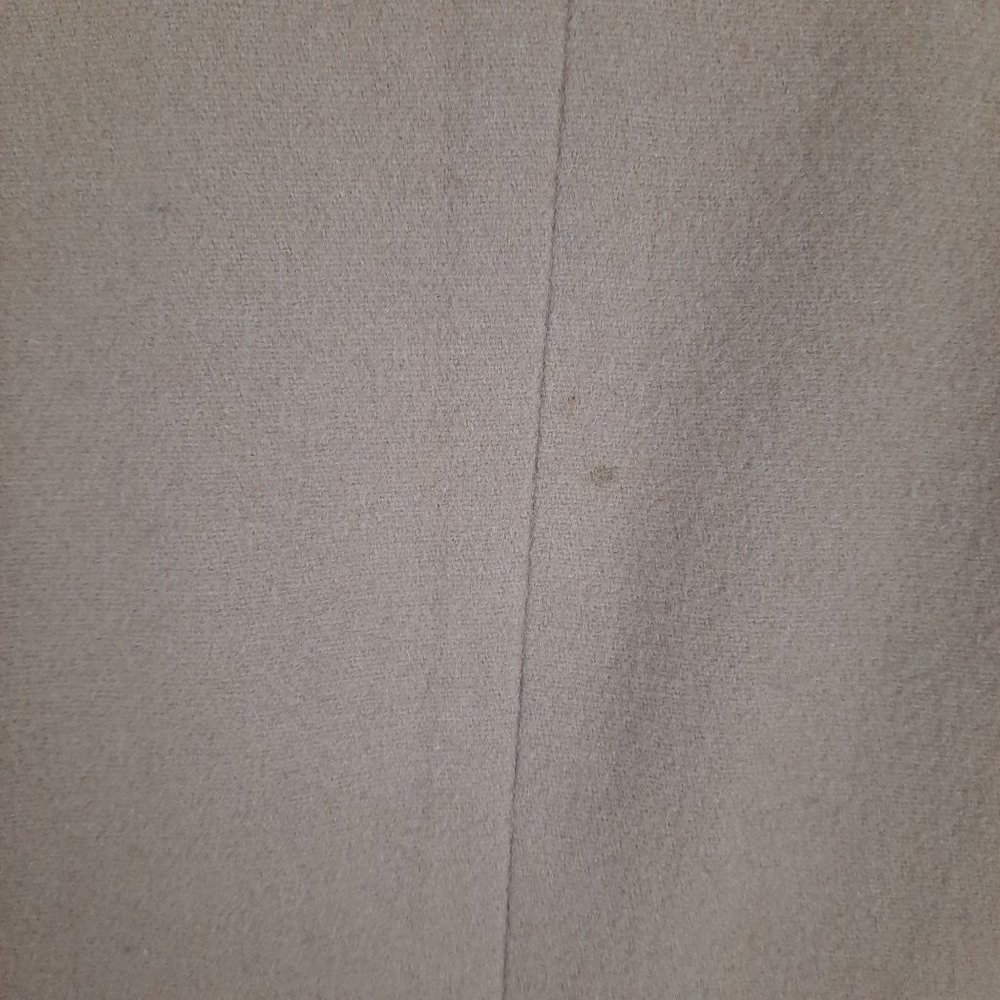 Vintage The Limited Wool Cashmere Blazer Jacket - Picture 8 of 13